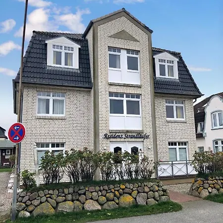 Strandgut Wenningstedt-Braderup (Sylt)