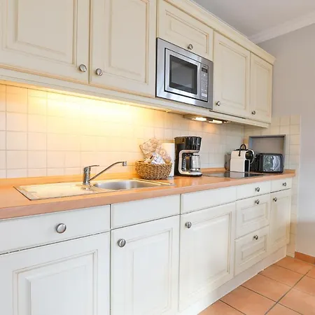 Apartman Strandgut *