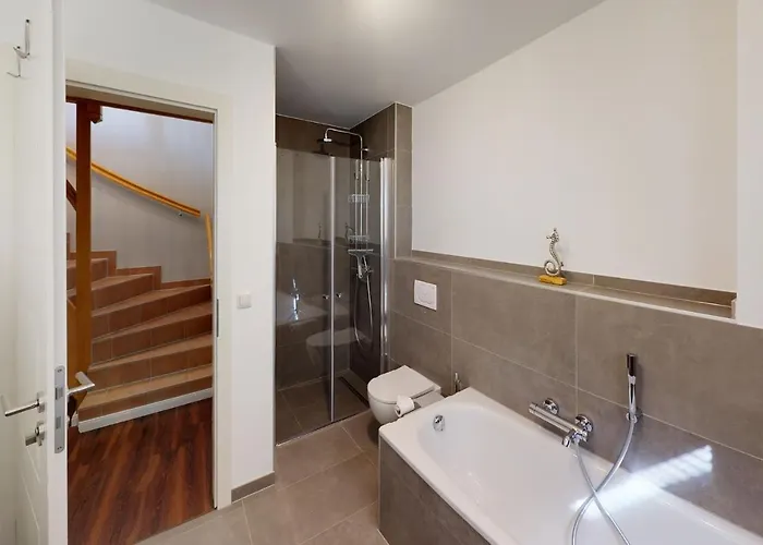 Apartamento Strandgut