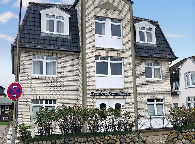 Strandgut 베닝슈테트